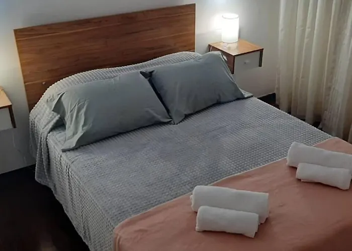 Departamento En Mendoza