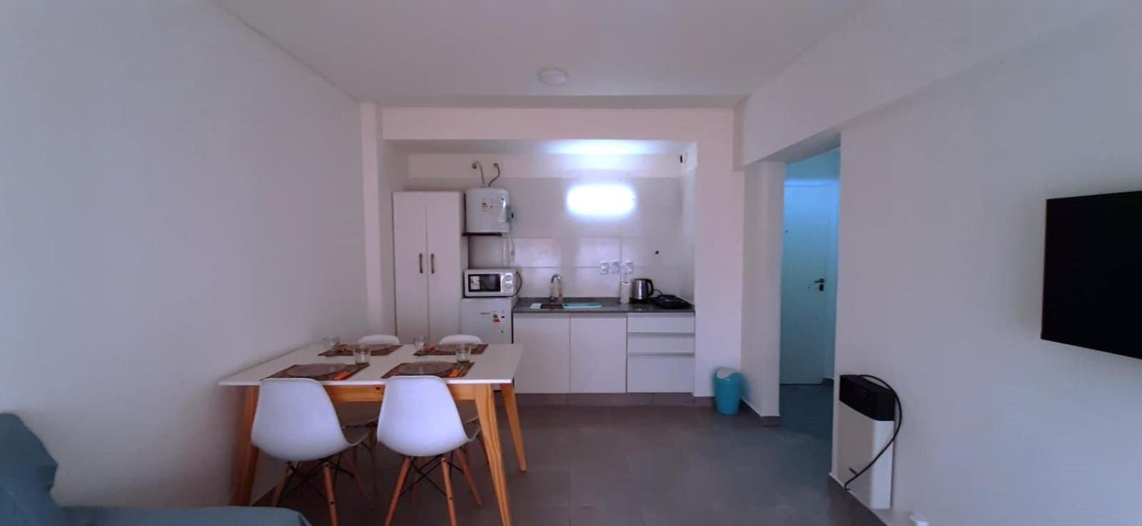 Apartment Departamento En Mendoza
