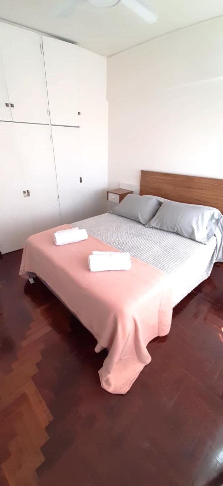 Departamento En Apartment Mendoza
