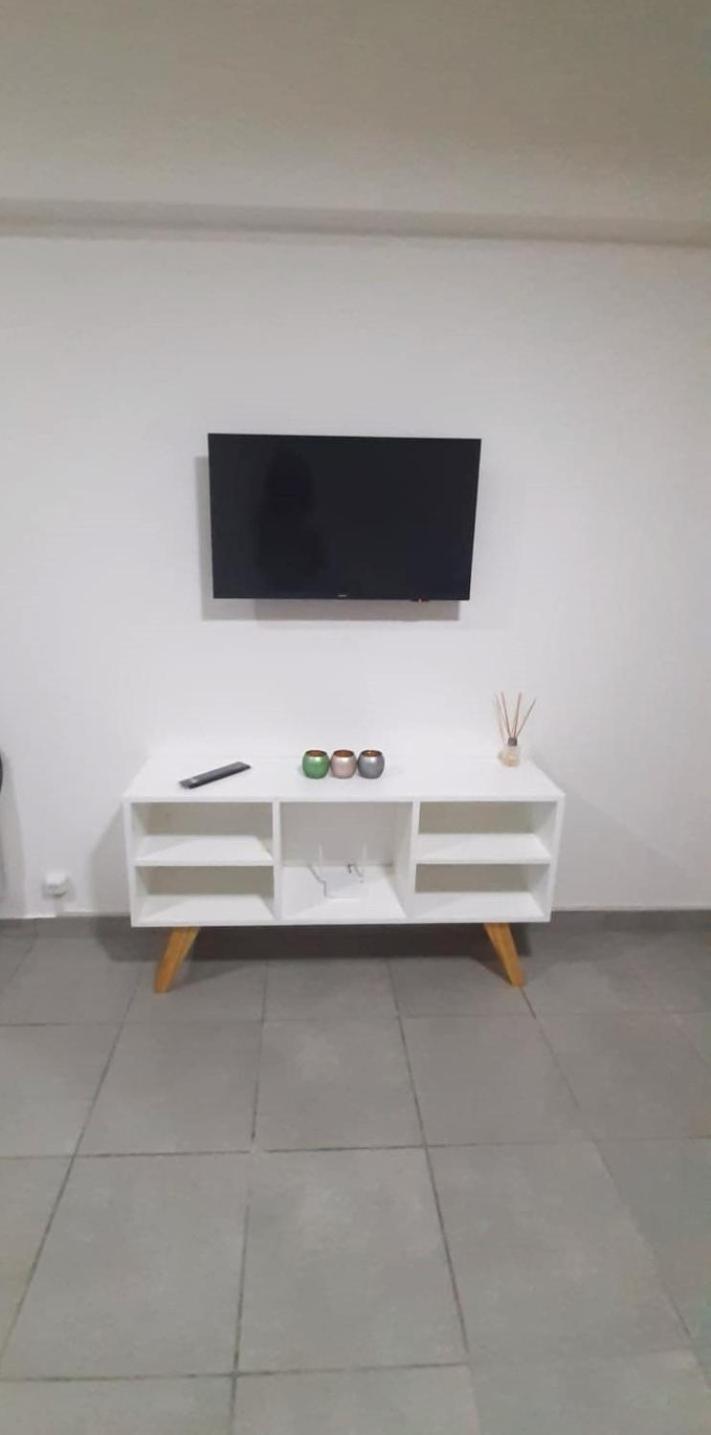 Departamento En Apartment