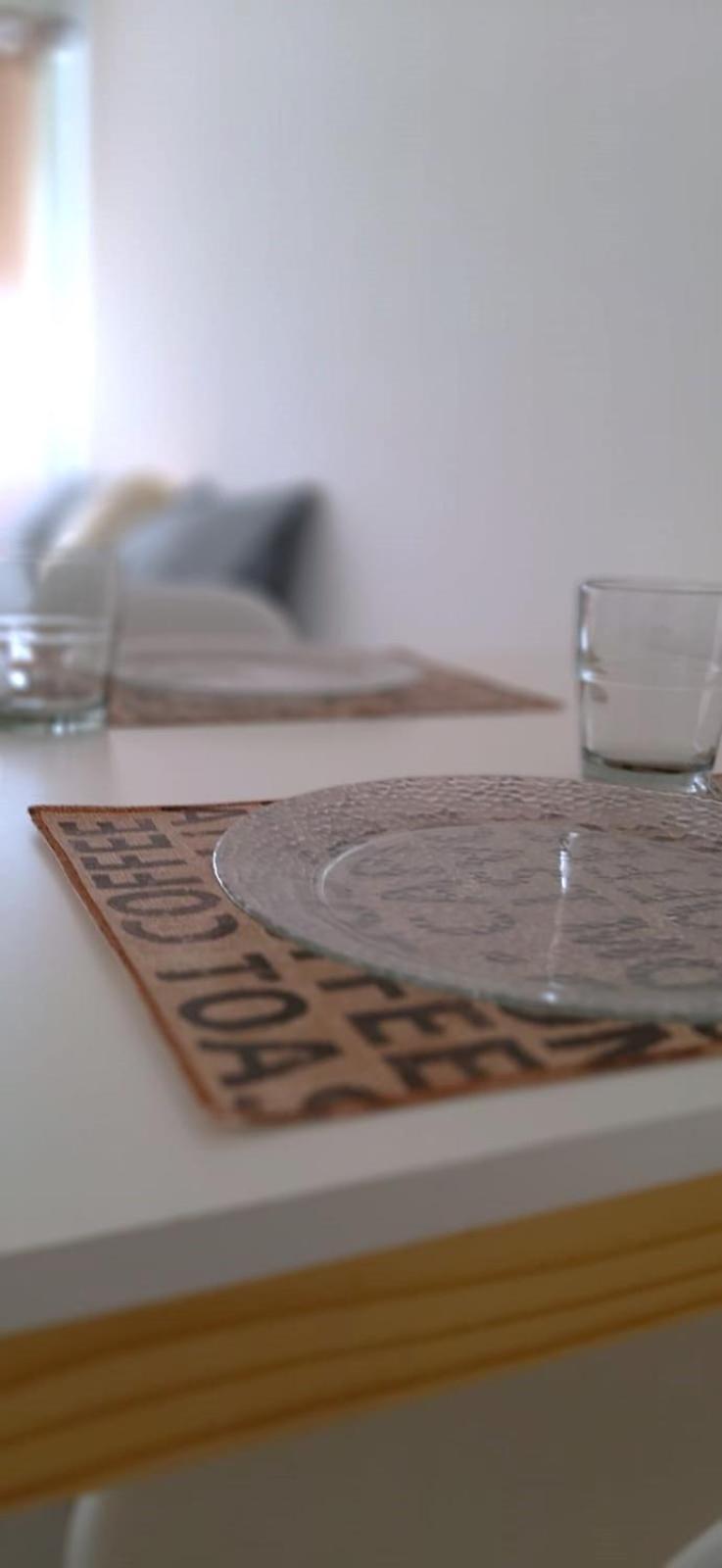 Departamento En Apartment