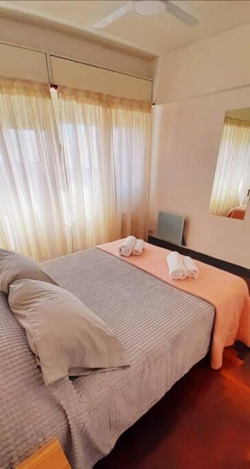 Departamento En Apartment