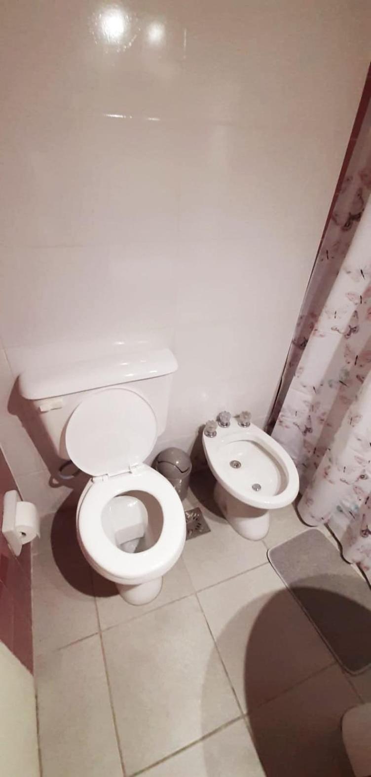 Departamento En Apartment *