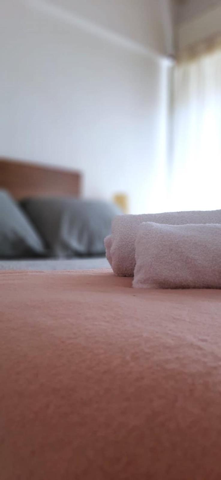 Apartamento Departamento En