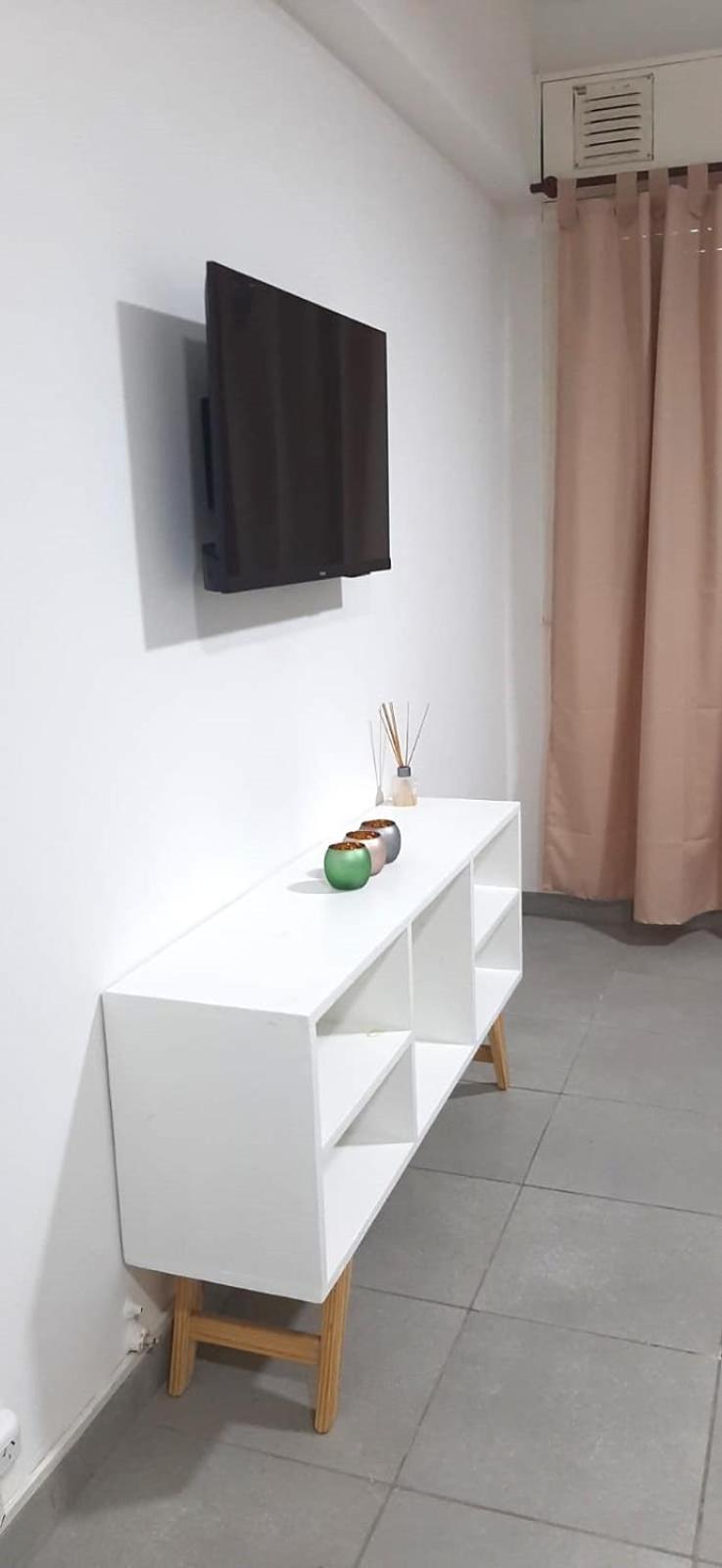 Apartamento Departamento En *