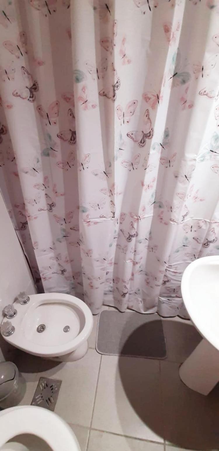 Departamento En Apartamento *
